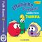 Read and Hear Edition: Madame Blueberry Learns to Be Thankful: VeggieTales