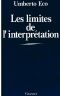 Les limites de l'interprétation