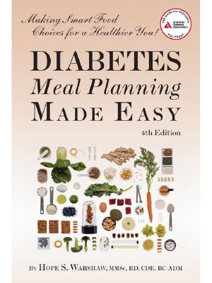 Diabetes Meal Planning Made Easy