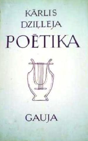 Poētika