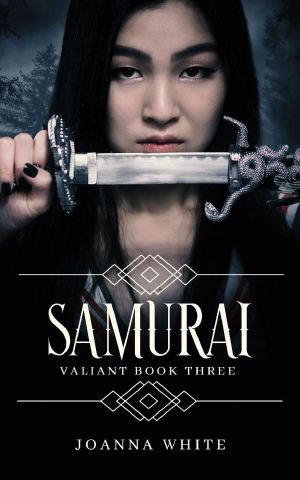 Samurai (The Valiant Series, #3)