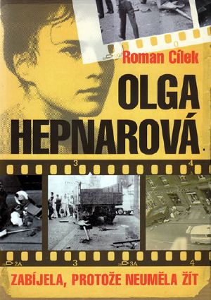 Olga Hepnarová
