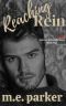 Reaching Rein (Gilcrest University Guys Book 4)