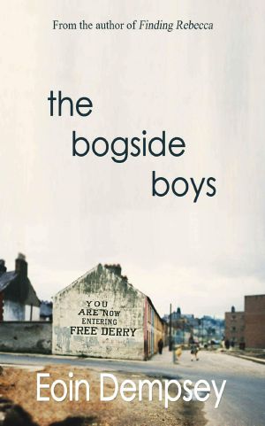 The Bogside Boys