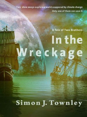 In The Wreckage · A Tale of Two Brothers