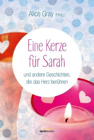 Eine Kerze für Sarah