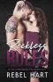 Reckless Rules · A High School Bully Dark Romance (The Elites of Weis-Jameson Prep Academy Book 1)