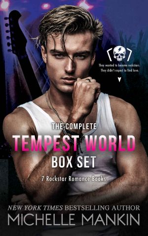 The Complete Tempest World · Box Set