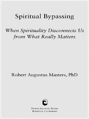 Spiritual Bypassing