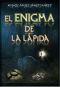 El enigma de la lápida (Trilogía de la Conspiración nº 1)