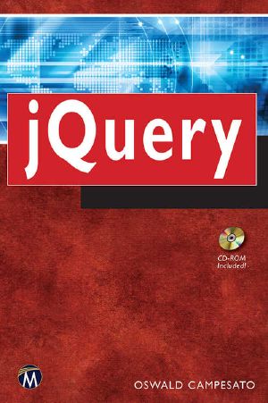 jQuery Pocket Primer (The Pocket Primer Series)