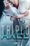 Triplo Axel (DriEditore SportRomance Vol. 3)