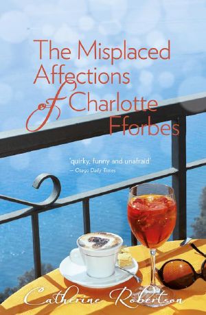 The Misplaced Affections of Charlotte Fforbes