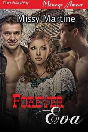 Forever Eva · Sequel to When Kat's Away