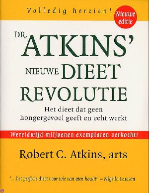 Atkins Dieetrevolutie