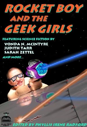 Rocket Boy and the Geek Girls