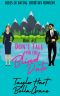 Rule #2 Don't Fall for a Blind Date: Sweet Romantic Comedy (Rules of Dating: Christian RomComs)