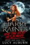 Harri Raines & The Dead-Witch Moon (Hexes and Exes Book 2)