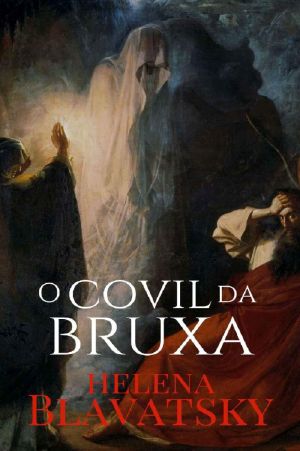 O Covil Da Bruxa