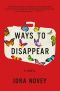 Ways to Disappear