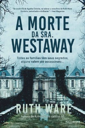 A morte da Sra. Westaway