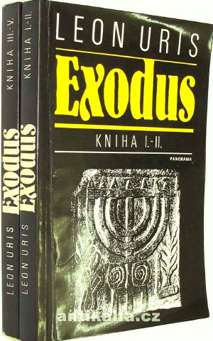 Exodus I.-II.