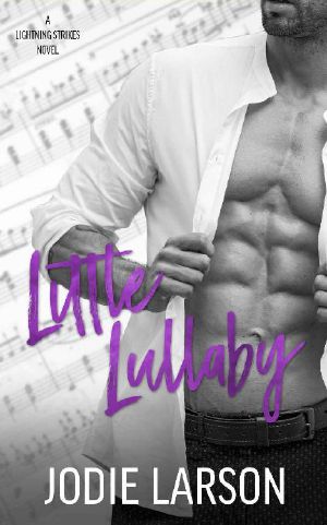 Little Lullaby (Lightning Strikes Book 5)