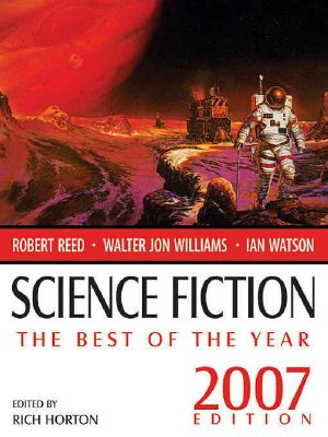 Science Fiction · the Best of the Year, 2007 Edition