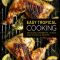 Easy Tropical Cooking · Delicious Caribbean, Island, and Hawaiian Recipes