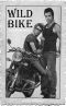 Wild Bike: 30s Gay Romance (Three GayStorys Bundle 2) (German Edition)