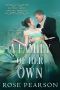 A Family of her Own: Second Chance Regency Romance (Book 3)