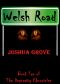 Welsh Road (The Depravity Chronicles)