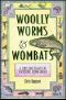 Woolly Worms and Wombats · A Sidelong Glance at Flyfishing Down Under