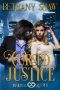 Cursed Justice: Immortal Keeper Vampire Paranormal Romance Series