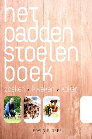 Het Paddenstoelenboek