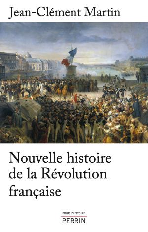 Nouvelle Histoire De La Révolution Française