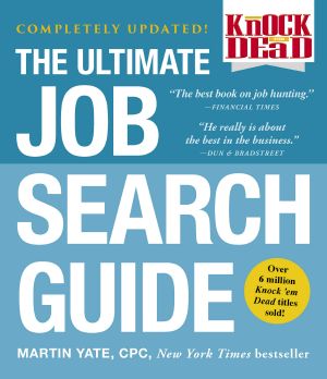 The Ultimate Job Search Guide