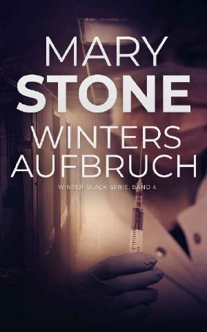 Winters Aufbruch (Winter-Black-Serie 4)