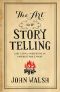 The Art of Storytelling · Easy Steps to Presenting an Unforgettable Story