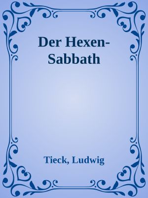 Der Hexen-Sabbath