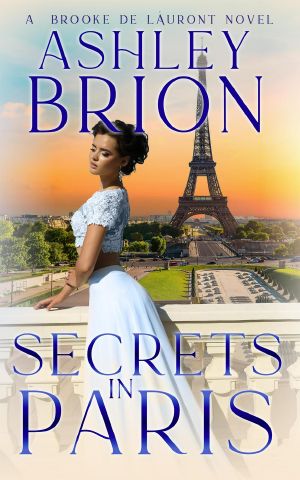 Secrets in Paris