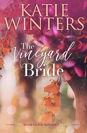 The Vineyard Bride