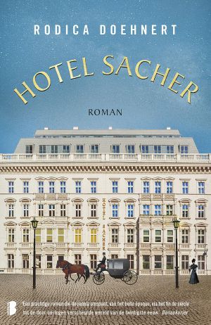 Hotel Sacher