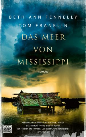 Das Meer von Mississippi