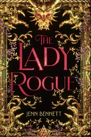 The Lady Rogue