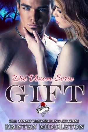 Gift - Ein paranormaler Liebesroman