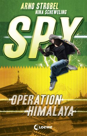 Spy · Operation Himalaya