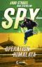 Spy · Operation Himalaya
