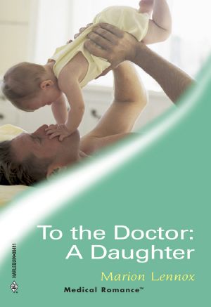 To the Doctor · A Daughter