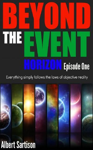 Beyond the Event Horizon